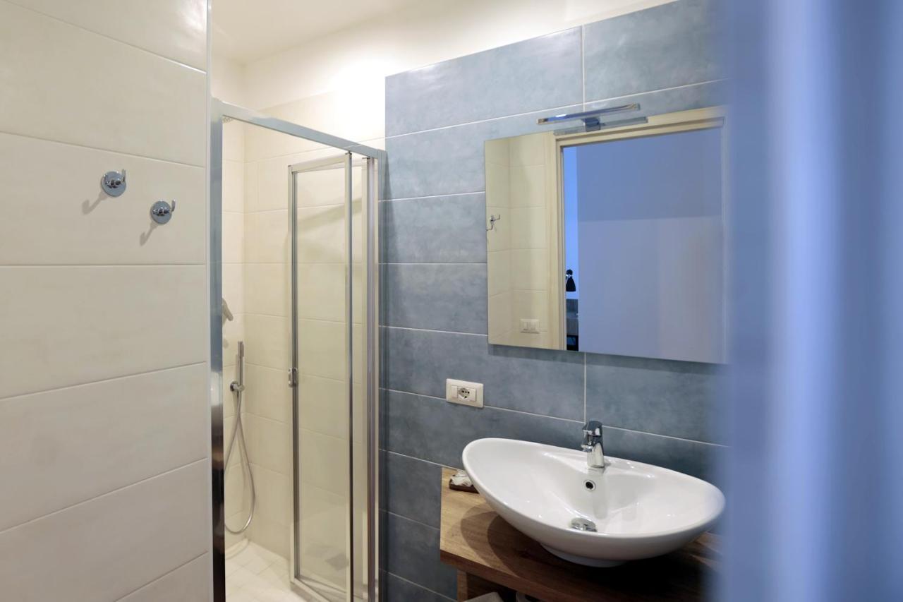 Angio Holiday Rooms 나폴리 외부 사진